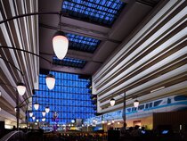 Disney's Contemporary Resort