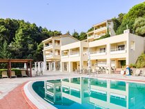 Kanapitsa Mare Hotel