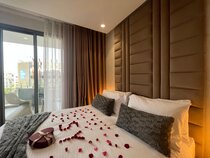 Zen Suites Hotel
