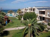 Maleme Mare Beachside Hotel