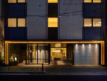 Agora Ginza
