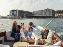 Rixos Tersane Istanbul