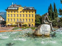 Grand Hotel Riva