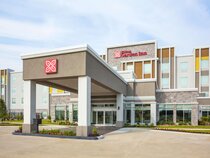 Hilton Garden Inn Houston Baytown
