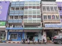 Oyo 1055 No 7 Guesthouse