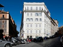 Hotel Trevi Collection