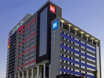 Hotel ibis São Bernardo do Campo