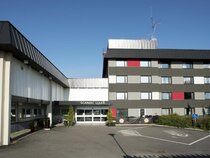 Scandic Luleå