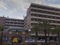 Hotel La Rápita