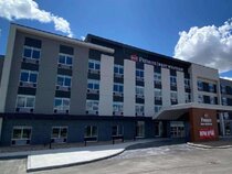 Best Western Premier Prince Albert