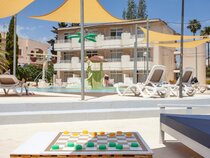 Apartamentos Club Sa Coma