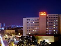 Amman Marriott