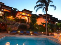 Aguabuzios Hotel