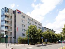 Residhome Appart Hotel Val d'Europe