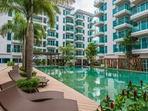 Fishermen's Harbour Urban Resort