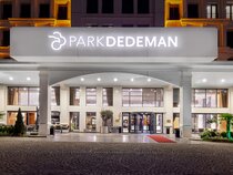 Park Dedeman Trabzon