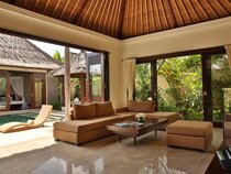 Mahagiri Villas Sanur