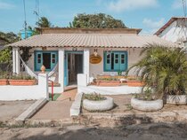 EcoCharme Varandinha & Casa