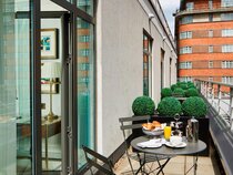 Marriott London Park Lane