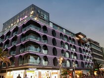 Hotel Silken Saaj Maar