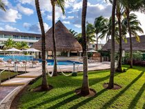 Inclusive Resort, Isla Mujeres