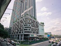 Mercure Kuala Lumpur Trion
