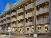 Elba Motril Beach & Business Hotel
