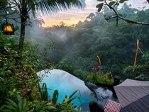Bidadari Private Villas and Retreat