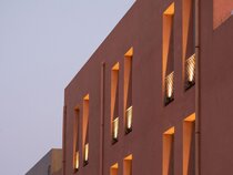 Avra Apartments Venetian Harbour