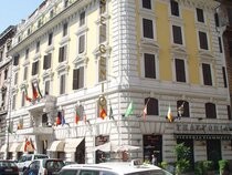 Hotel Genio