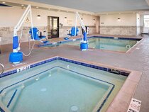 Hampton Inn & Suites Flagstaff East
