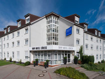 TRYP by Wyndham Luebeck Aquamarin