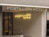 Postillion Hotel & Convention Centre WTC Rotterdam