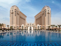 The St. Regis Doha