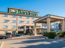Sandman Signature Winnipeg Airport Hotel & Suites