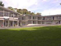 Newlands Court Motel