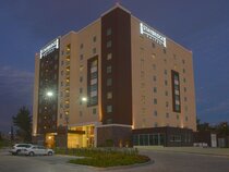 Staybridge Suites Puebla