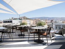 Luwian Athens Hotel