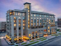 The Benson Hotel & Faculty Club