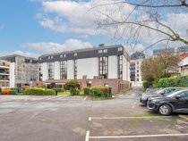 B&B HOTEL Paris Châtillon
