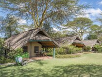 Sweetwaters Serena Camp