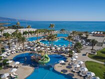 Atlantica Ocean Beach Resort