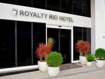 Royalty Rio Hotel