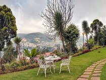 Club Mahindra Danish Villa, Ooty