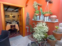 Hotel Fonda de la Tea