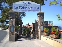 La Tonnarella