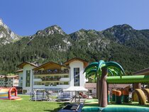 Hotel Bergkristall