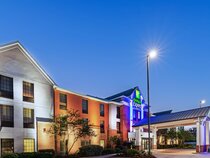 Holiday Inn Express Sulphur/Lake Charles
