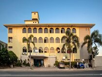 Hikkaduwa Beach Hotel