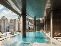 Sindhorn Kempinski Hotel Bangkok